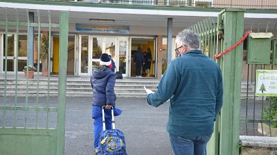 Da domani mobilitazioni in tutta Italia Da domani mobilitazioni in tutta Italia
