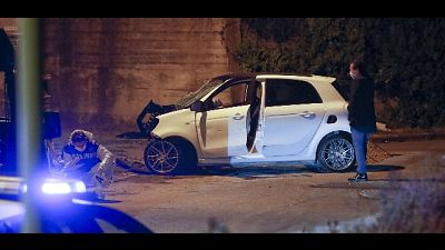 Per inquirenti inseguì con auto rapinatori provocandone la morte Per inquirenti inseguì con auto rapinatori provocandone la morte