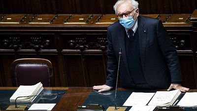 "Si ricomincia dalla scuola, questa la nostra idea" "Si ricomincia dalla scuola, questa la nostra idea"