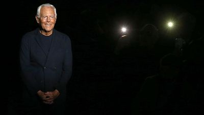 Attività di vaccinazione verrà effettuata nell'Armani/Teatro Attività di vaccinazione verrà effettuata nell'Armani/Teatro