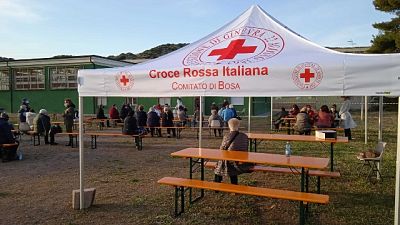 Ma aumentano anche i tamponi, oltre 18mila in 24 ore Ma aumentano anche i tamponi, oltre 18mila in 24 ore