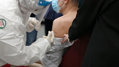 Alla residenza Borea, solo un con febbre, gli altri asintomatici Alla residenza Borea, solo un con febbre, gli altri asintomatici
