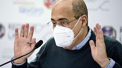 Tavolo del centrosinistra sta mettendo a punto una candidatura Tavolo del centrosinistra sta mettendo a punto una candidatura