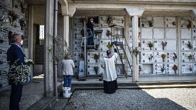 Quasi azzerato il ricambio generazionale del 2020 Quasi azzerato il ricambio generazionale del 2020