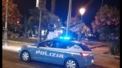 Nella tarda serata di ieri è stato ferito al torace e al braccio Nella tarda serata di ieri è stato ferito al torace e al braccio