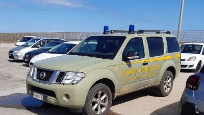 Per Pasqua salgono gli arrivi, oltre 3.700 controlli su arrivi Per Pasqua salgono gli arrivi, oltre 3.700 controlli su arrivi