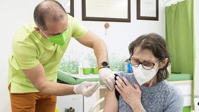 Concludono le consegne pianificate per primo trimestre 2021 Concludono le consegne pianificate per primo trimestre 2021