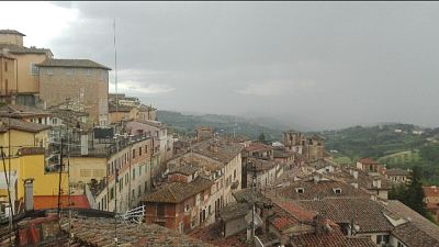 "Comincia a faticare a piegarsi verso basso" rilevano esperti "Comincia a faticare a piegarsi verso basso" rilevano esperti