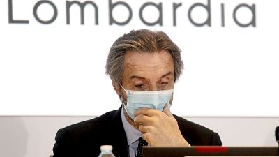 Consulenza su firme su primo conto, 'aveva delega a operare' Consulenza su firme su primo conto, 'aveva delega a operare'