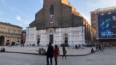 Sindaco Merola, 'scossa di fiducia per l'estate della ripresa' Sindaco Merola, 'scossa di fiducia per l'estate della ripresa'