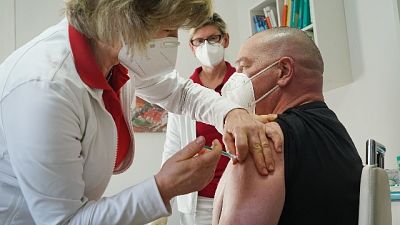 In circa 500 parrocchie,AstraZeneca per persone tra 69 e 79 anni In circa 500 parrocchie,AstraZeneca per persone tra 69 e 79 anni