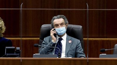 L'avvocato: 'L'ombra del sospetto sembra già una condanna' L'avvocato: 'L'ombra del sospetto sembra già una condanna'