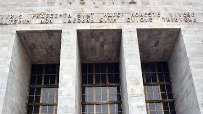 Pm Milano, indagine su stabile organizzazione occulta Pm Milano, indagine su stabile organizzazione occulta