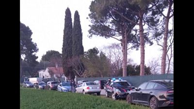 Convalidato arresto, pericolo per reiterazione reato e per prove Convalidato arresto, pericolo per reiterazione reato e per prove