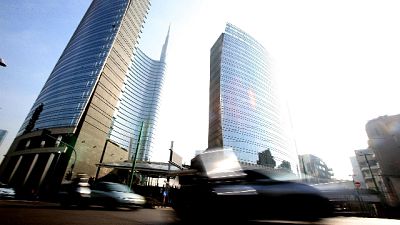 In carcere a Milano un 18enne rintracciato dalla Polizia In carcere a Milano un 18enne rintracciato dalla Polizia