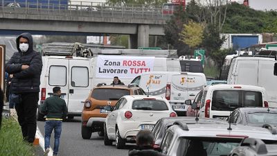 Operatori, attendiamo risposte domani in un incontro a Roma Operatori, attendiamo risposte domani in un incontro a Roma