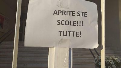 Oggi iniziative in alcune città italiane Oggi iniziative in alcune città italiane