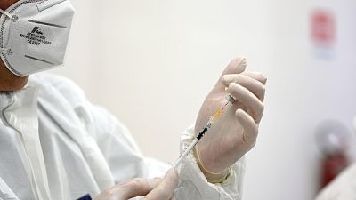 Figlia di uno degli ospiti,mio padre positivo,personale stremato Figlia di uno degli ospiti,mio padre positivo,personale stremato