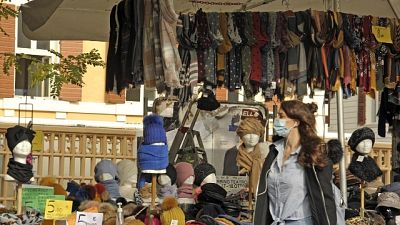 Fiva Confcommercio Lombardia, agitazione settore non alimentare Fiva Confcommercio Lombardia, agitazione settore non alimentare