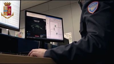 Arrestato manager milanese.Indagine pm Roma,pagamenti in Bitcoin Arrestato manager milanese.Indagine pm Roma,pagamenti in Bitcoin