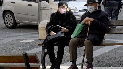 Corruzione e giro di Dpi destinati a rsa e farmacie" Corruzione e giro di Dpi destinati a rsa e farmacie"