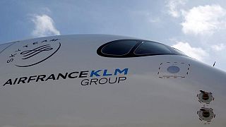 Air France-KLM reduce pérdidas en el segundo trimestre gracias a la recuperación de las reservas