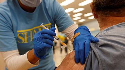 Vaccine IP waiver could take months for WTO to negotiate: experts