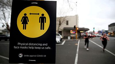 New Zealand pauses quarantine-free travel to Australian state