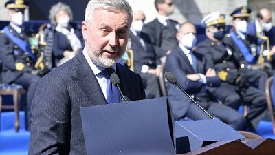 'Bruttissima vicenda, valori nostri militari sono altri' 'Bruttissima vicenda, valori nostri militari sono altri'