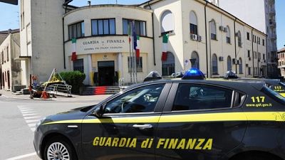 Ai domiciliari comandante provinciale Vercelli Ai domiciliari comandante provinciale Vercelli
