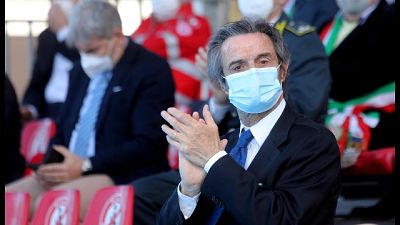 Adesione per fascia da 75 ai 79 anni è stata inferiore ad attese Adesione per fascia da 75 ai 79 anni è stata inferiore ad attese