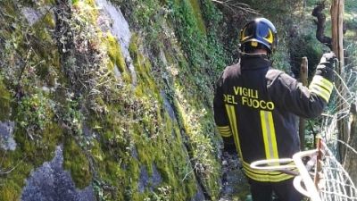 La vittima è un registra e operatore televisivo di 55 anni La vittima è un registra e operatore televisivo di 55 anni