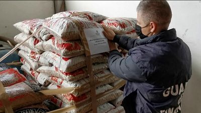 Tra Imperia e Vercelli. Denunciato commercianti origine cinese Tra Imperia e Vercelli. Denunciato commercianti origine cinese
