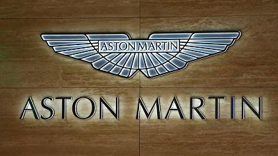 Aston Martin CFO steps down for personal reasons Aston Martin CFO steps down for personal reasons