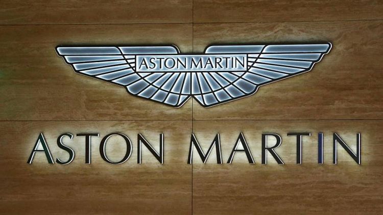 Aston Martin CFO steps down for personal reasons