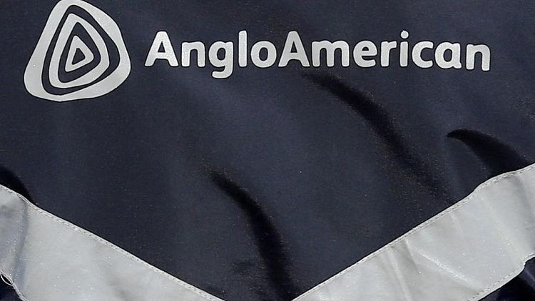 Anglo American aims to halve indirect greenhouse gas emissions by 2040