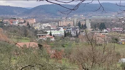 'Situazione drammatica. Si rischia di commettere errori clinici' 'Situazione drammatica. Si rischia di commettere errori clinici'