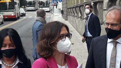 Ministra ad Ancona, maggio mese della ripartenza Ministra ad Ancona, maggio mese della ripartenza