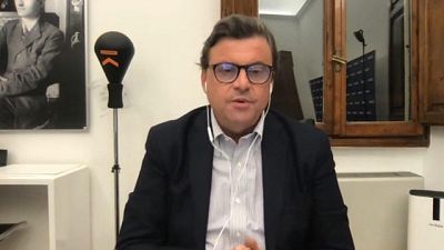 'Ci confronteremo con apertura e disponibilità' 'Ci confronteremo con apertura e disponibilità'