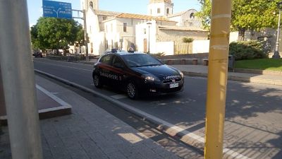 Identificate 5 persone, anche consigliera comunale di Villasor Identificate 5 persone, anche consigliera comunale di Villasor