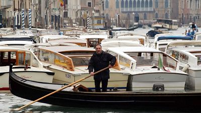 Cgia, -61,3 mln perdita in Veneto tra marzo 2020 e febbraio 2021 Cgia, -61,3 mln perdita in Veneto tra marzo 2020 e febbraio 2021