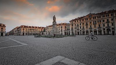 Incidenza casi è salita a 277, venerdì una nuova verifica Incidenza casi è salita a 277, venerdì una nuova verifica