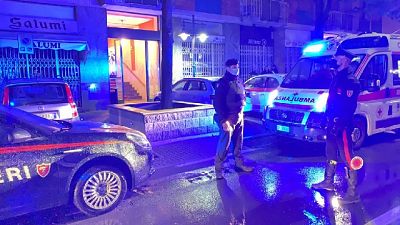 Medico legale Roberto Testi effettuerà domani autopsie Medico legale Roberto Testi effettuerà domani autopsie
