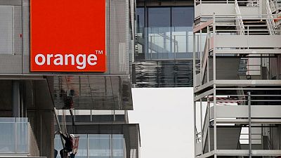 Orange fails to absorb 100% of Belgian listed unit in takeover bid