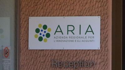 Agenzia Aria, tutti i servizi funzionanti da questa mattina Agenzia Aria, tutti i servizi funzionanti da questa mattina