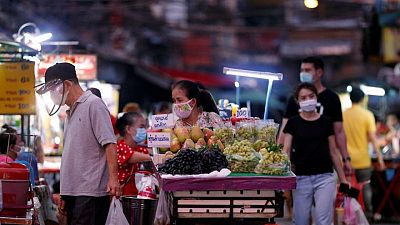 Índice precios mundiales de alimentos sube en abril a máximos desde mediados 2014: FAO Índice precios mundiales de alimentos sube en abril a máximos desde mediados 2014: FAO
