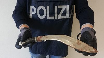 E' uno dei 13 indagati E' uno dei 13 indagati