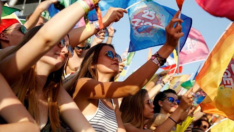 'With sadness in our heart' Sziget cancels Budapest music festival
