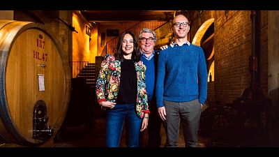 Titolare una delle più celebri cantine d'Italia, aveva 66 anni Titolare una delle più celebri cantine d'Italia, aveva 66 anni