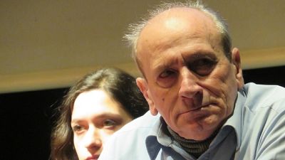 Il Comune di Rimini lo ricorda, 'testimone instancabile' Il Comune di Rimini lo ricorda, 'testimone instancabile'